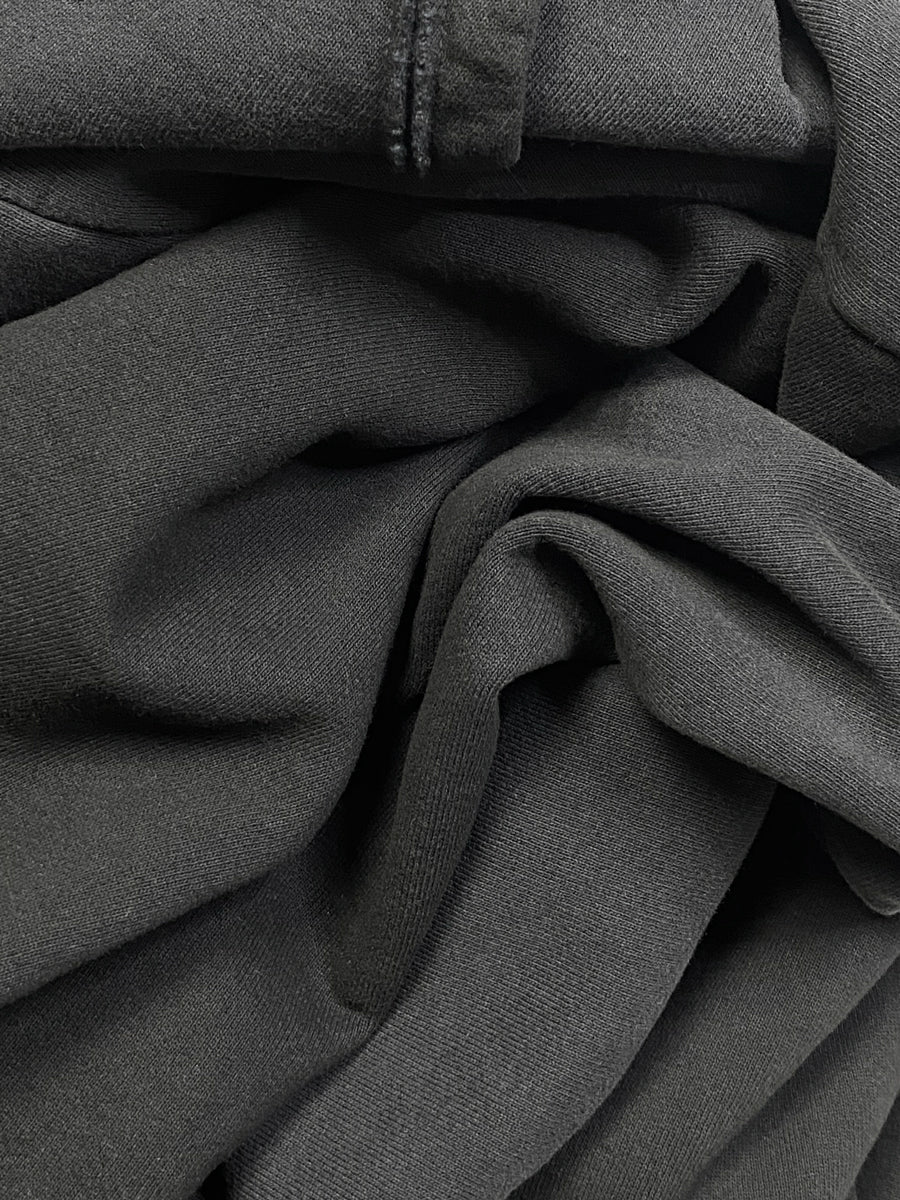 Planomania Fleece Hooded Sweatshirt Texture FOURYOU