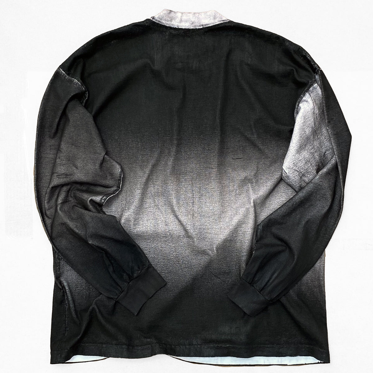 SLUDGE FROM CASTLEMORTON