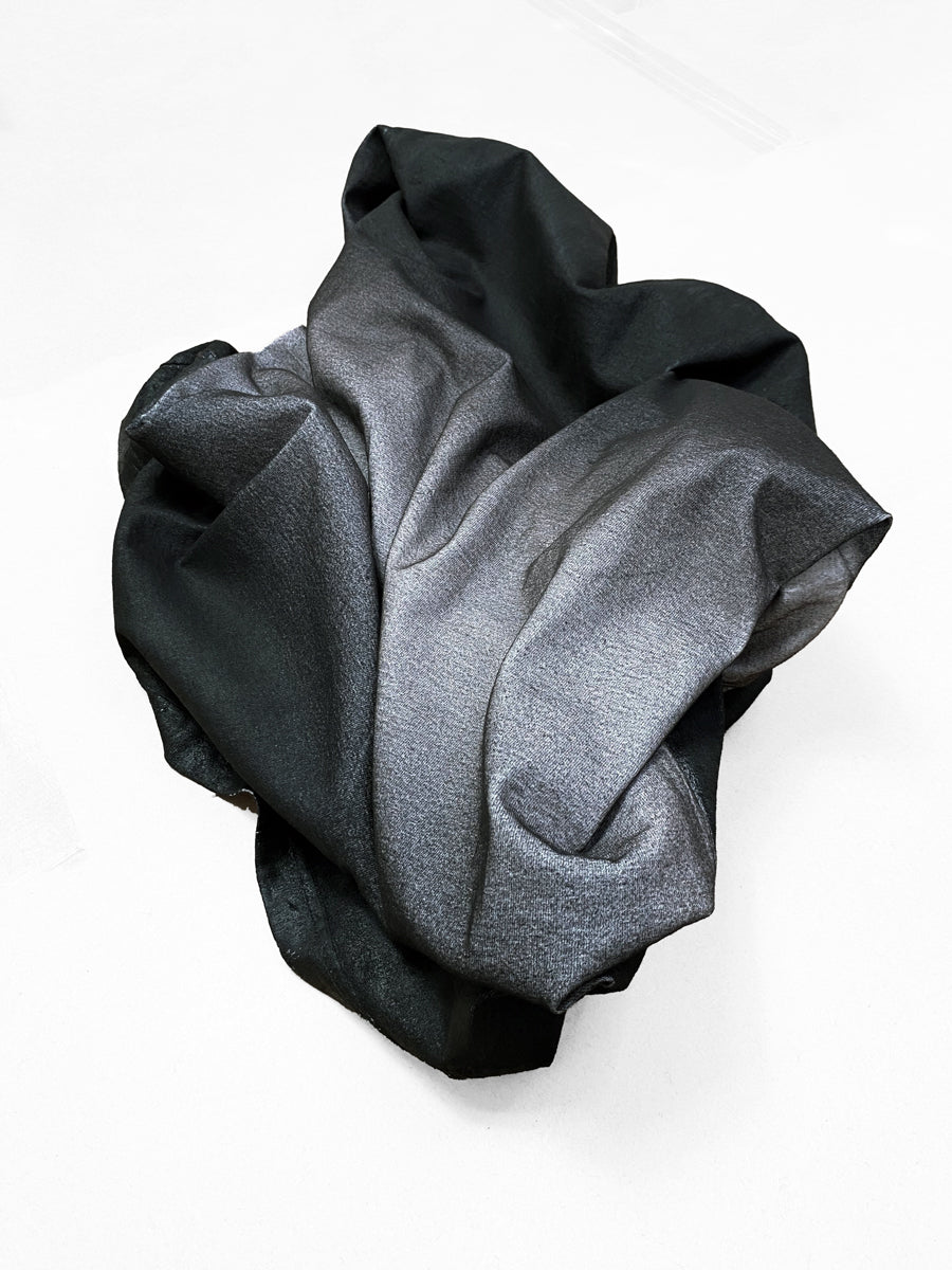 SLUDGE FROM CASTLEMORTON