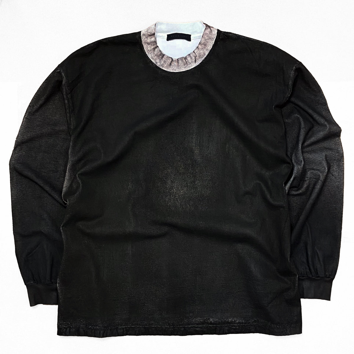 SLUDGE FROM CASTLEMORTON