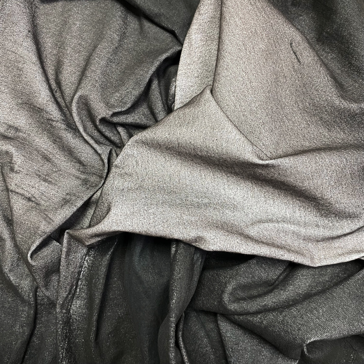 SLUDGE FROM CASTLEMORTON