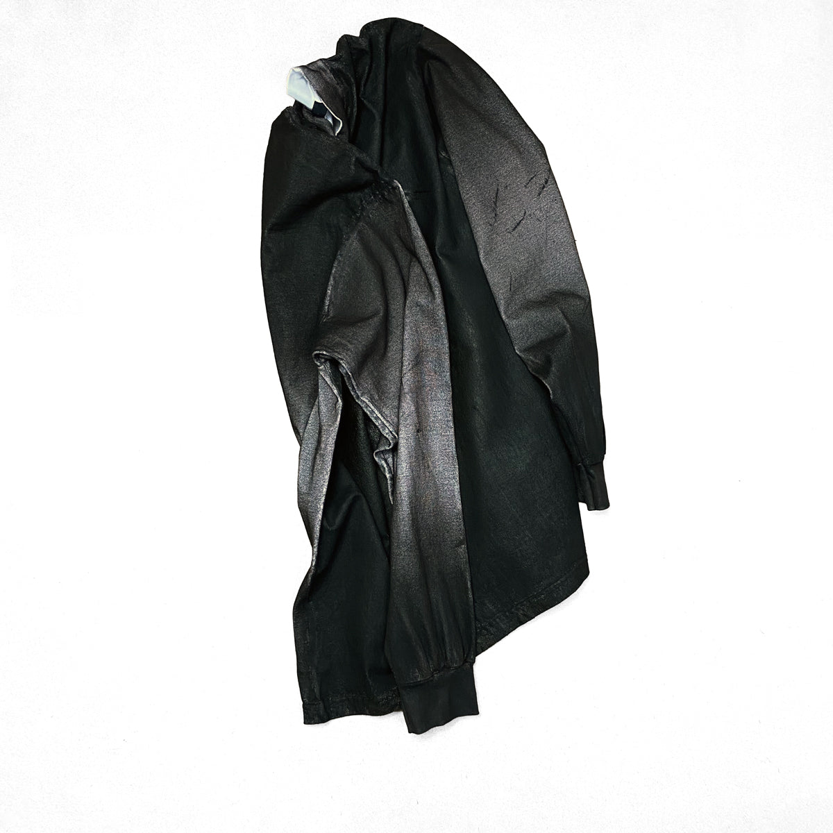 SLUDGE FROM CASTLEMORTON