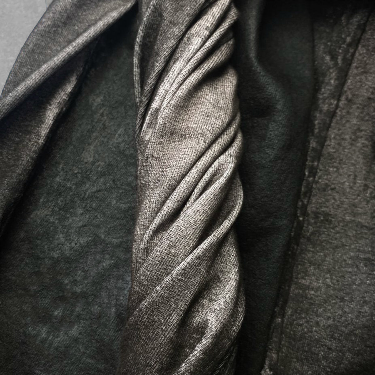 SLUDGE FROM CASTLEMORTON