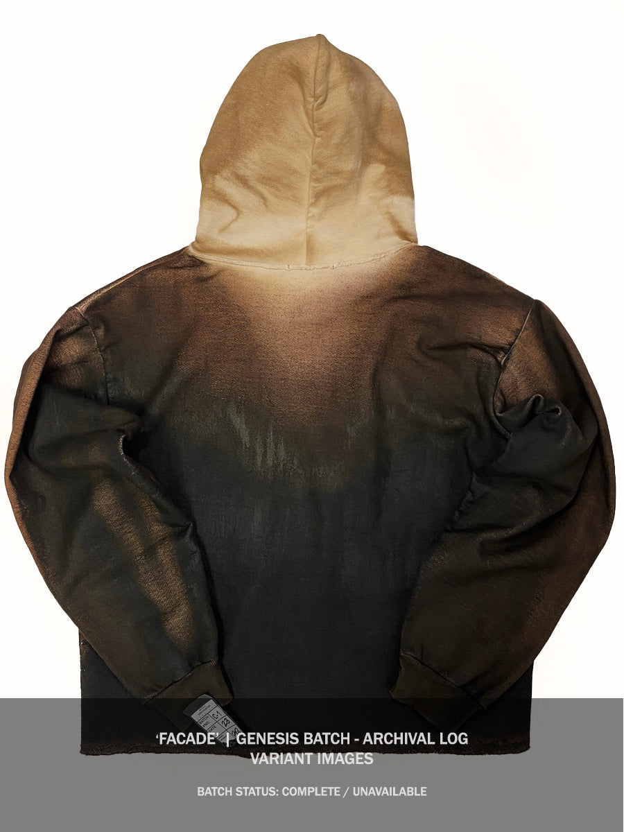 [L.A.B. OB-FST23] 'FACADE'