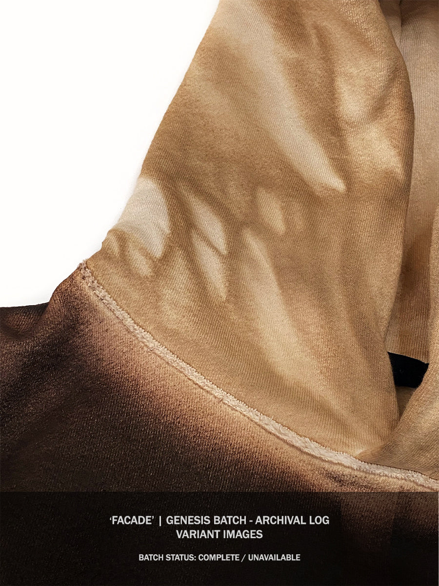 [L.A.B. OB-FST23] 'FACADE'