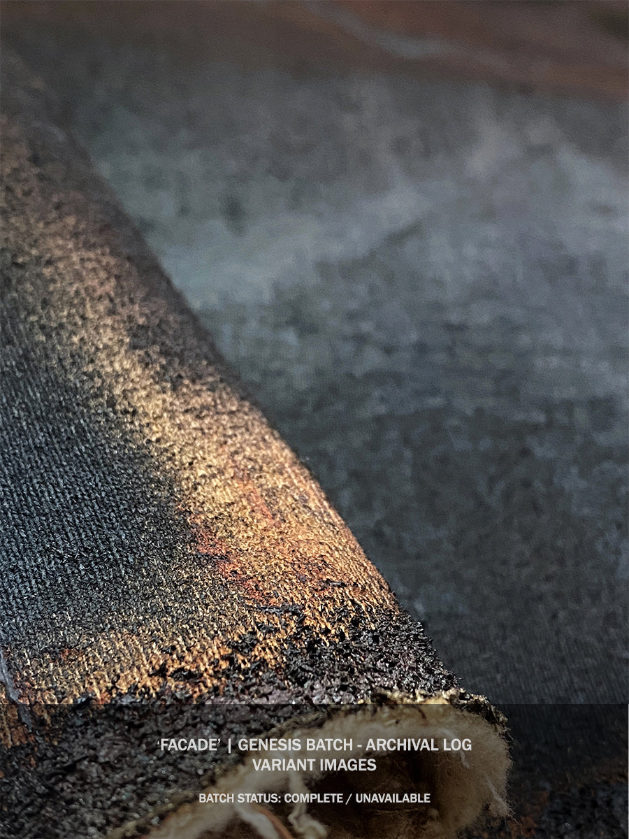[L.A.B. OB-FST23] 'FACADE'