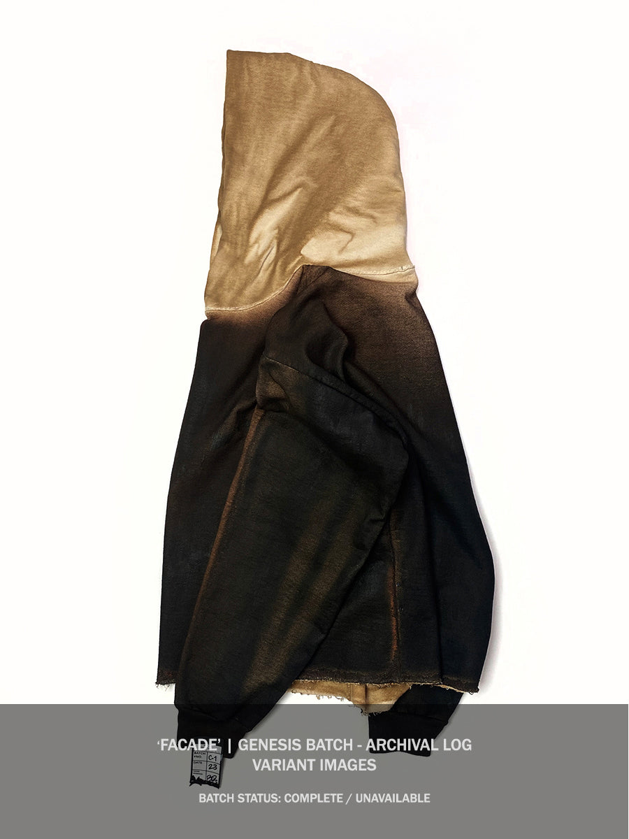 [L.A.B. OB-FST23] 'FACADE'