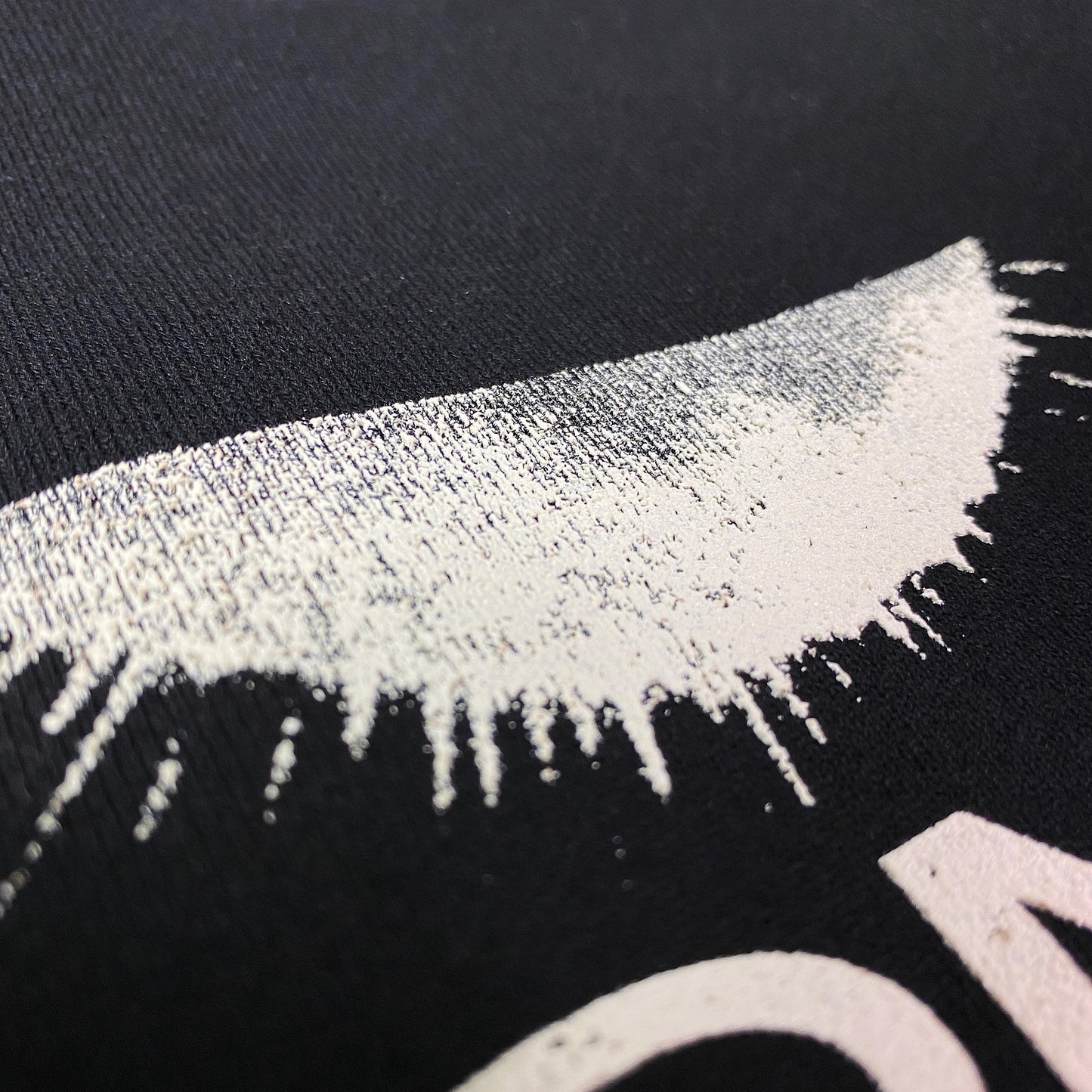 Fleece Hooded Sweatshirt Pyromania Burning Desire Artwork Details FOURYOU